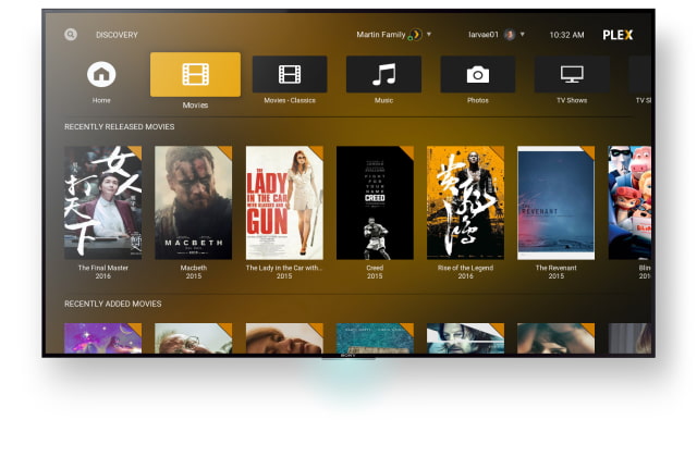 Plex Launches an Official Plex for Kodi Add-On, Makes Plex Media Player Free for Everyone