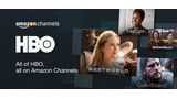 Amazon Announces the Launch of HBO and Cinemax on Amazon Channels