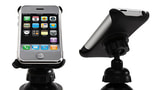Griffin Announces WindowSeat Cradle for iPhone