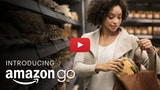 Amazon Go Store Has No Cashiers, No Checkout Lines [Video]