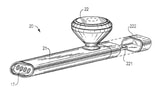 Apple Patents Wireless Headset With Integrated Media Player