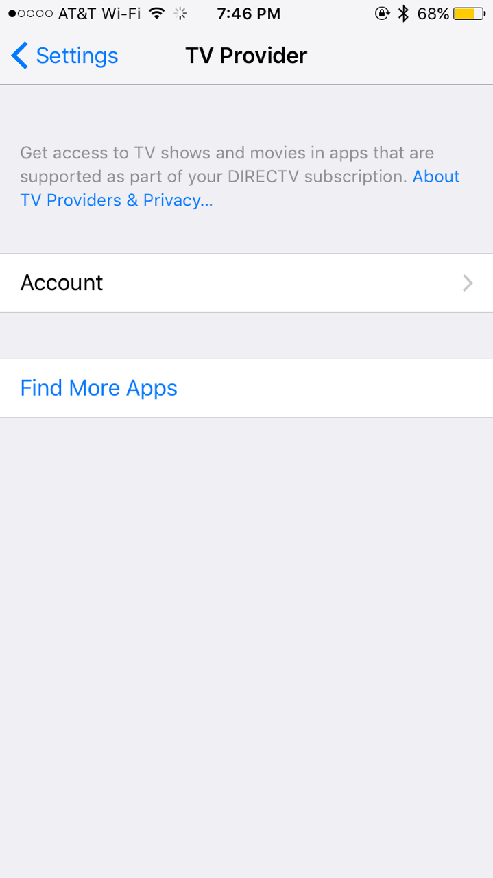 Apple Launches Single Sign-On for iOS and tvOS