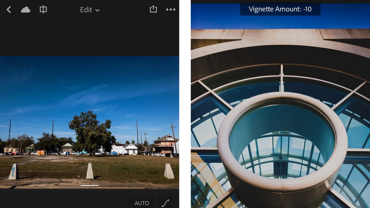 Adobe Lightroom for iPhone Gets Redesigned Capture, Simplified ...