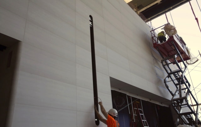 Check Out These Construction Photos From Inside Apple Campus 2