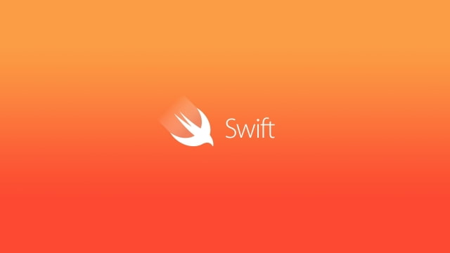 Apple is Planning to Release Swift 3.1 in Spring 2017