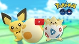 New Pokémon Are Coming to Pokémon GO Today [Video]