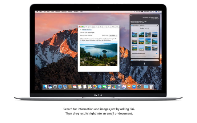 Apple Releases macOS Sierra 10.12.2 [Download]