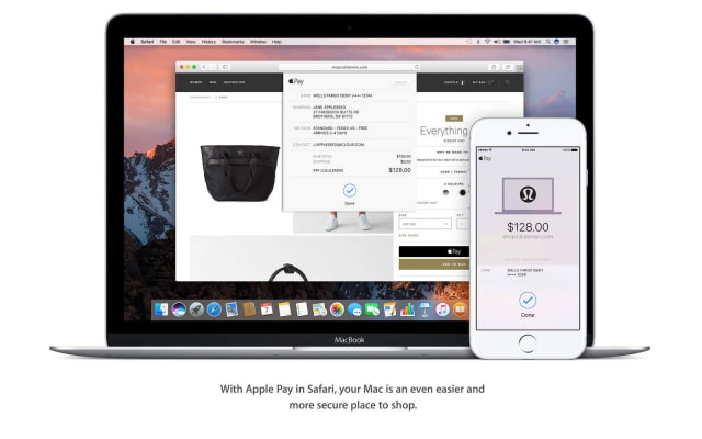 Apple Releases macOS Sierra 10.12.2 [Download]