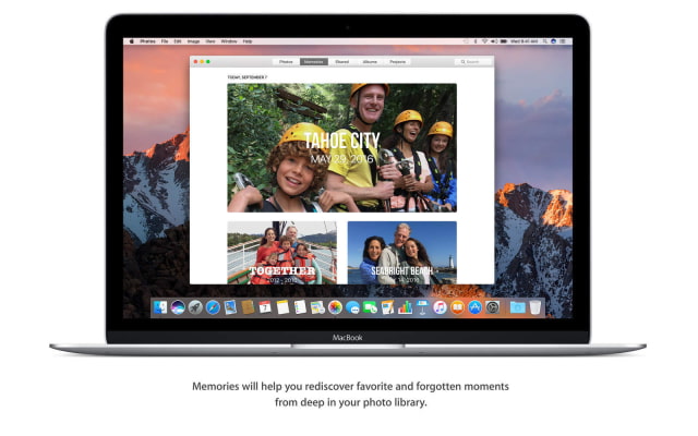 Apple Releases macOS Sierra 10.12.2 [Download]