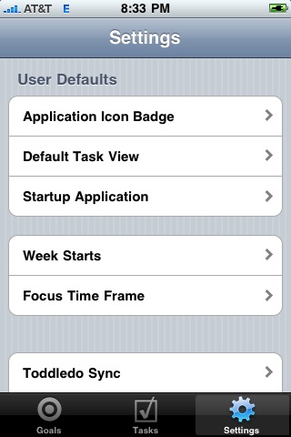 LifeFocus Apps Releases LifeFocus 1.2