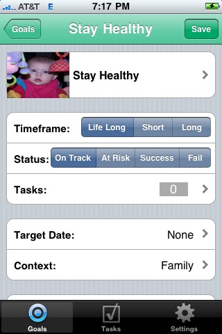 LifeFocus Apps Releases LifeFocus 1.2
