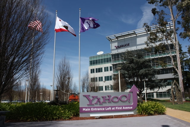 Yahoo Announces It Was Hacked Again, Over 1 Billion Accounts Compromised