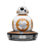iPhone Controlled Sphero Star Wars BB-8 Robot On Sale for 30% Off [Deal]