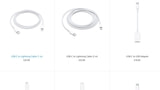 Apple Extends Discounts on USB-C Adapters and Accessories Until March 31
