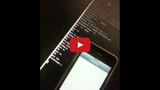 GeoHot Successfully Unlocks The iPhone! [Video Proof]