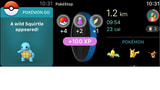Pokémon GO App Gets Apple Watch Support