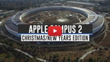 New Apple Campus 2 Drone Footage [Video]