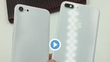 Video Shows Off iPhone 7 Casing in 'Jet White'?
