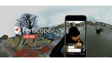 Twitter Launches Support for Live 360 Video on Periscope