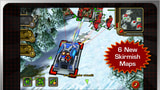 EA Releases Command & Conquer Red Alert for iPhone