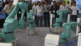 Foxconn Aims to Fully Automate Entire Factories in Three Phases