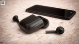 Apple's AirPods Rendered in Jet Black! [Images]