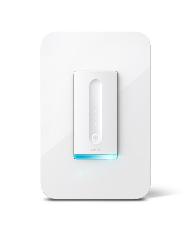 Belkin Announces New Wemo Mini Smart Plug and Dimmer Light Switch