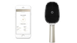 The World's First Smart Hairbrush [Video]