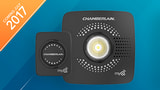 Chamberlain Smart Hub Brings Apple HomeKit Support to Almost Any Existing Garage Door Opener