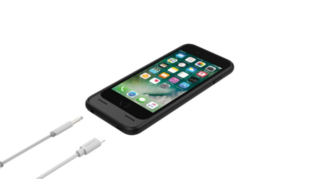 Incipio OX Case Brings Headphone Jack Back to the iPhone 7