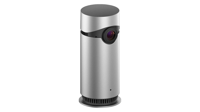 D-Link Unveils New Omna 180 Security Camera With Apple HomeKit Support
