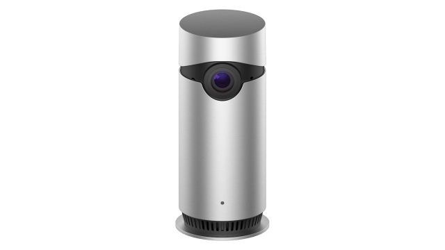 D-Link Unveils New Omna 180 Security Camera With Apple HomeKit Support