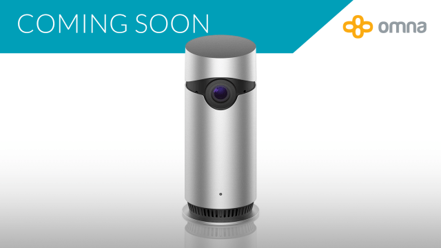 D-Link Unveils New Omna 180 Security Camera With Apple HomeKit Support