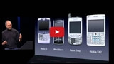 Watch Steve Jobs Unveil the Original iPhone [Video]