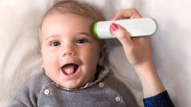 Withings Thermo Smart Thermostat On Sale for 30% Off [Deal]