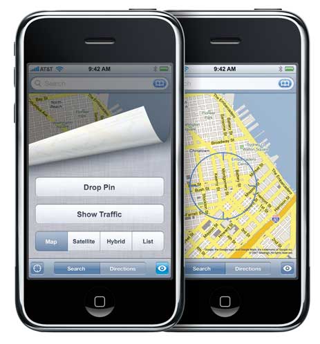 Jailbreak for 1.1.3 iPhone Firmware Found!