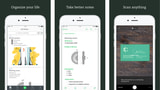 Evernote App Gets a Complete Redesign [Video]