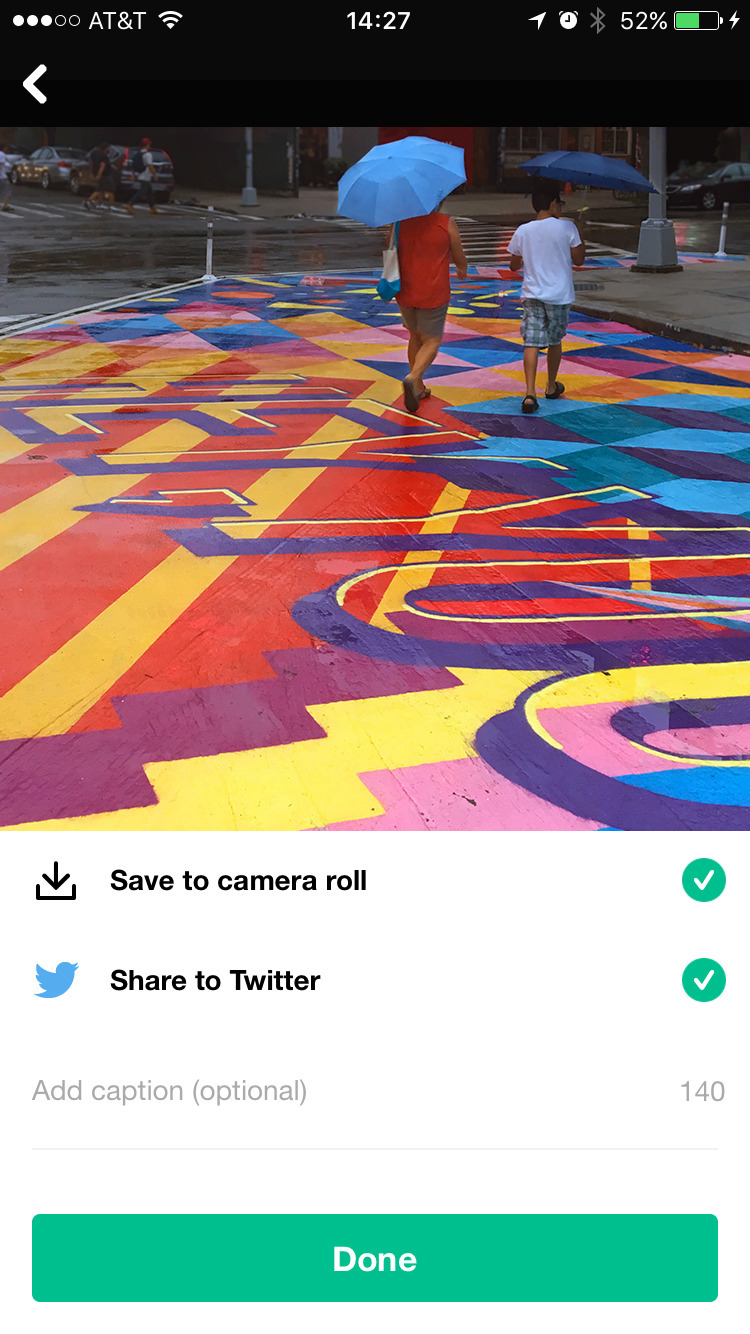 The Vine App Has Officially Become &#039;Vine Camera&#039; [Download]