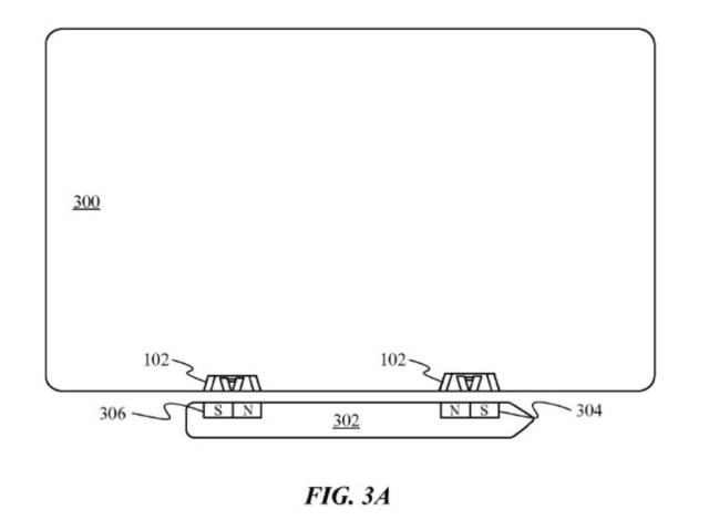 Apple to Unveil Second Generation Apple Pencil That Magnetically Attaches to iPad? [Rumor]