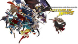 Nintendo to Release Fire Emblem Heroes for iOS on February 2nd [Video]