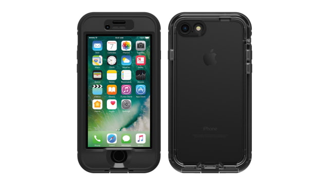 LifeProof Unveils NUUD Waterproof Case for the iPhone 7 and iPhone 7 Plus