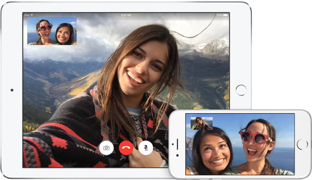 iOS 11 to Bring Group FaceTime Video Calling?