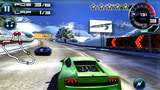 Gameloft Releases Asphalt 5 for iPhone