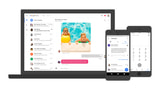 Google Announces Major Update to Google Voice for iOS, Android, and the Web
