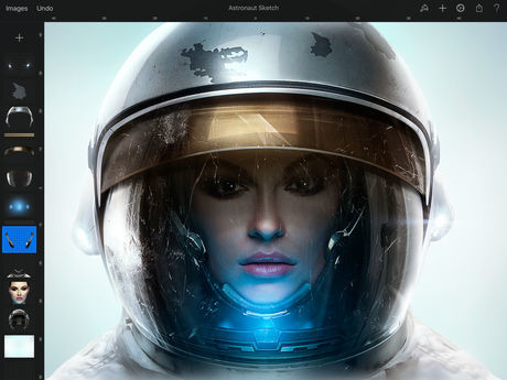 Pixelmator for iOS On Sale for $0.99 [80% Off]