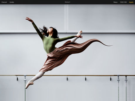 Pixelmator for iOS On Sale for $0.99 [80% Off]