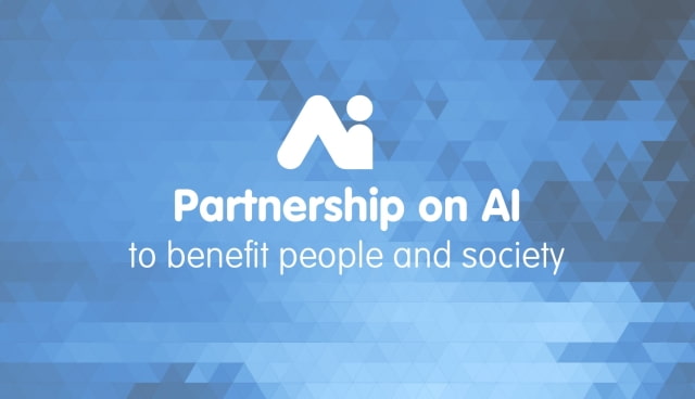 Apple Joins Partnership on AI as Founding Member