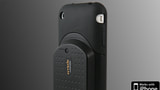 World's First SmartCase for iPhone
