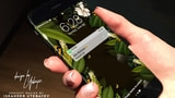 iPhone 8 Concept Featuring Curved Display [Video]
