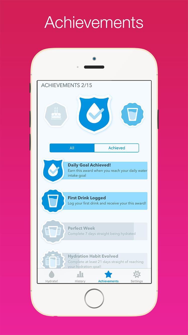 WaterMinder is Apple&#039;s Free App of the Week [Download]